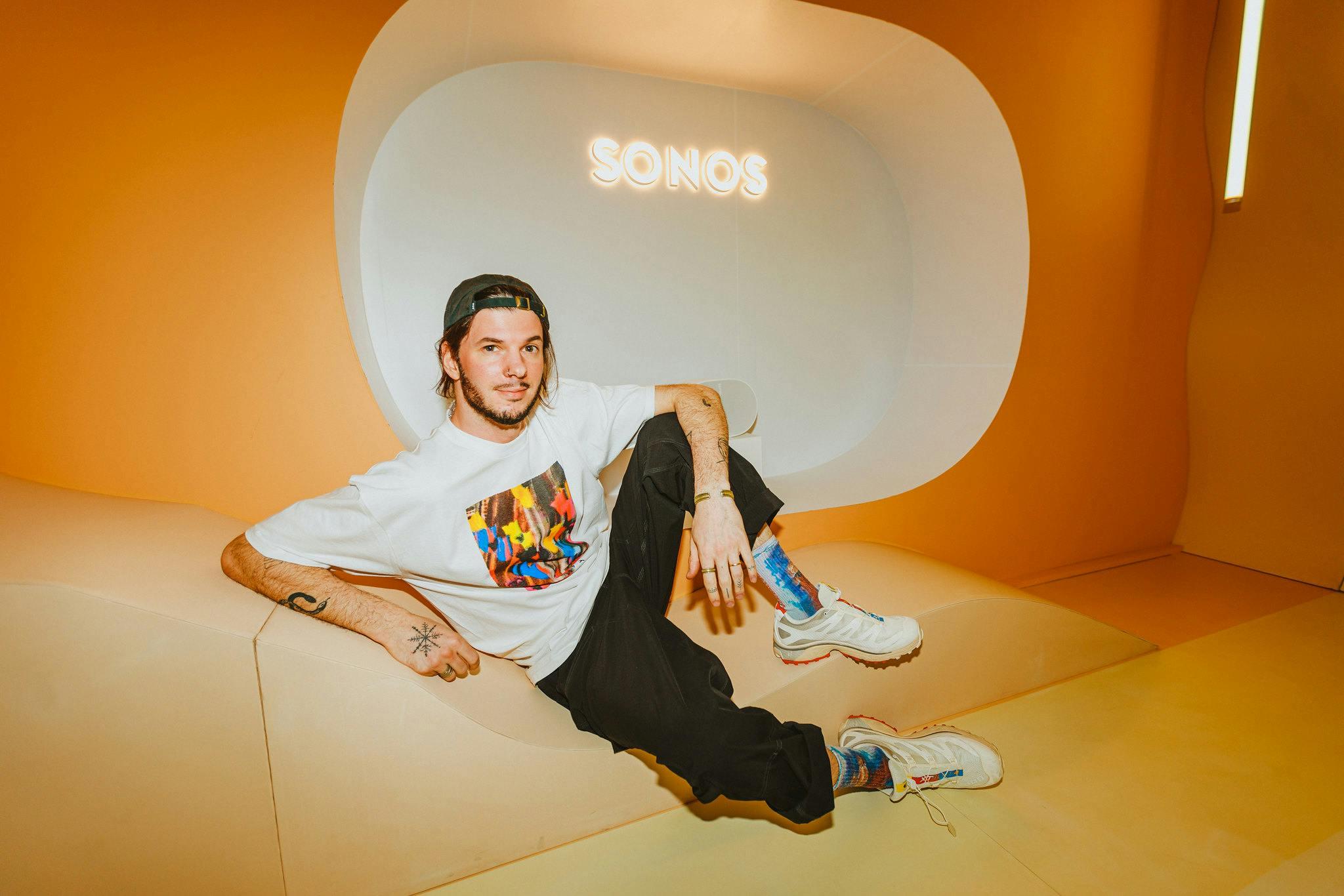 Sortie Sonos Era 300