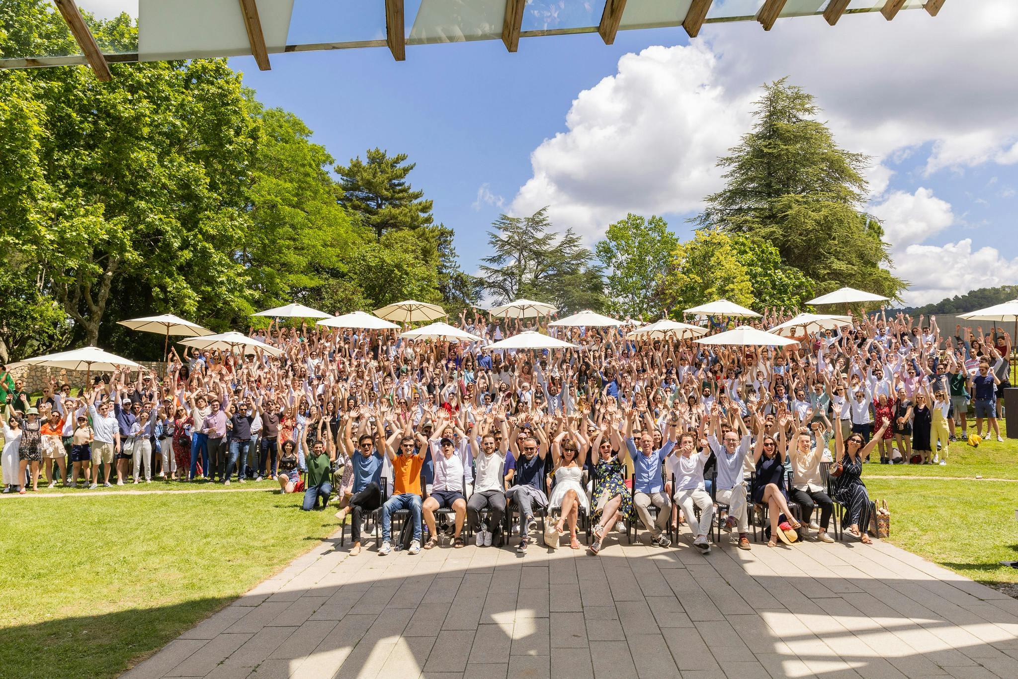 Séminaire Marseille 2023