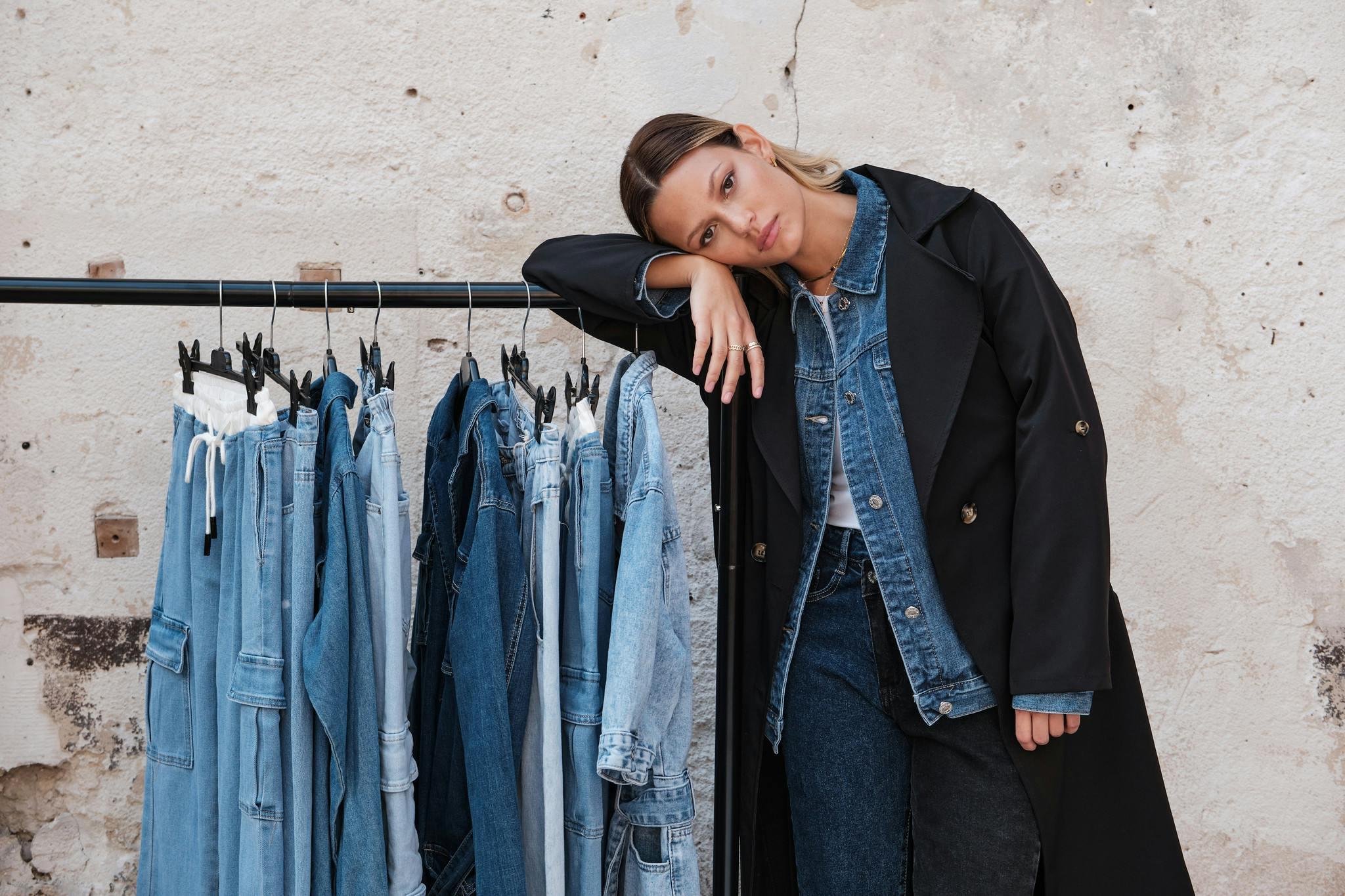 Naumy ouvre 100 boutiques en France
