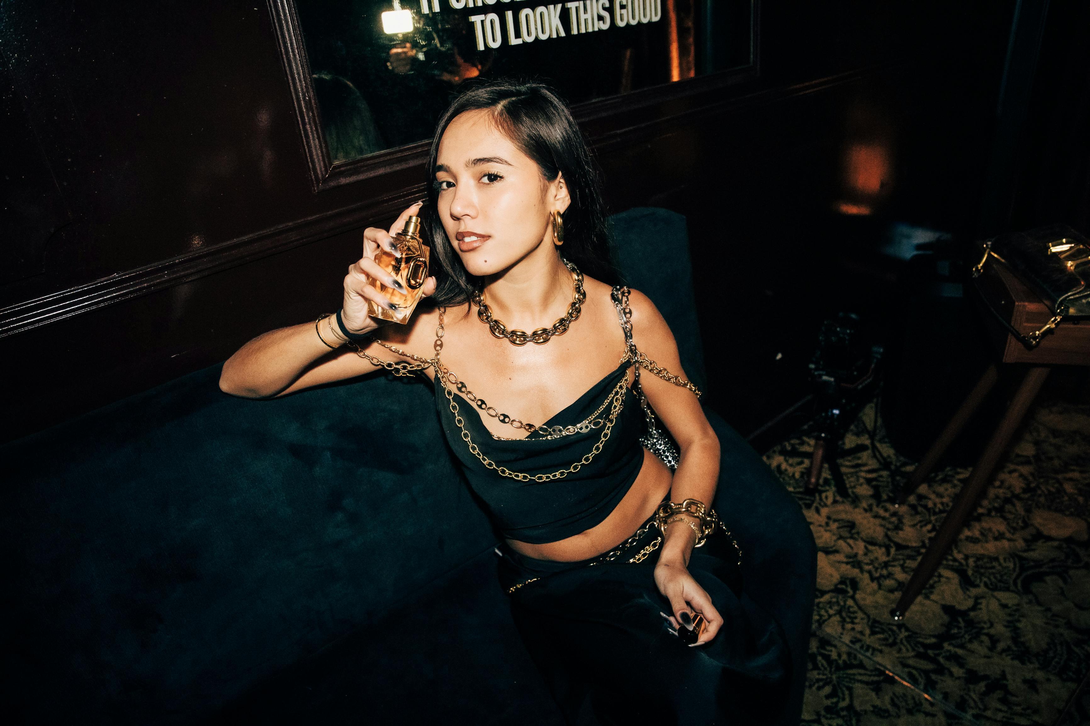 Diner de Noël 2024
