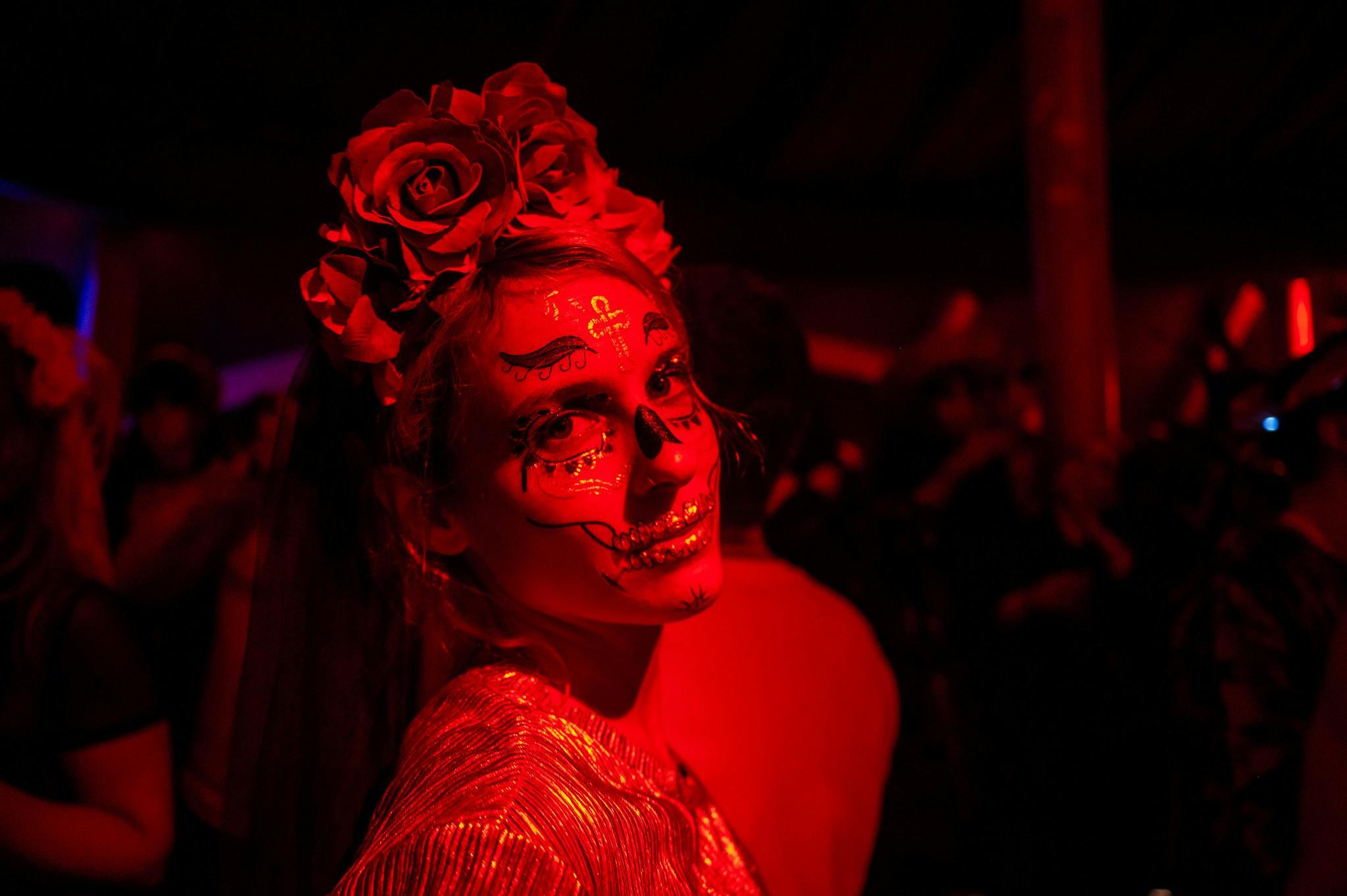 Dia de los Muertos