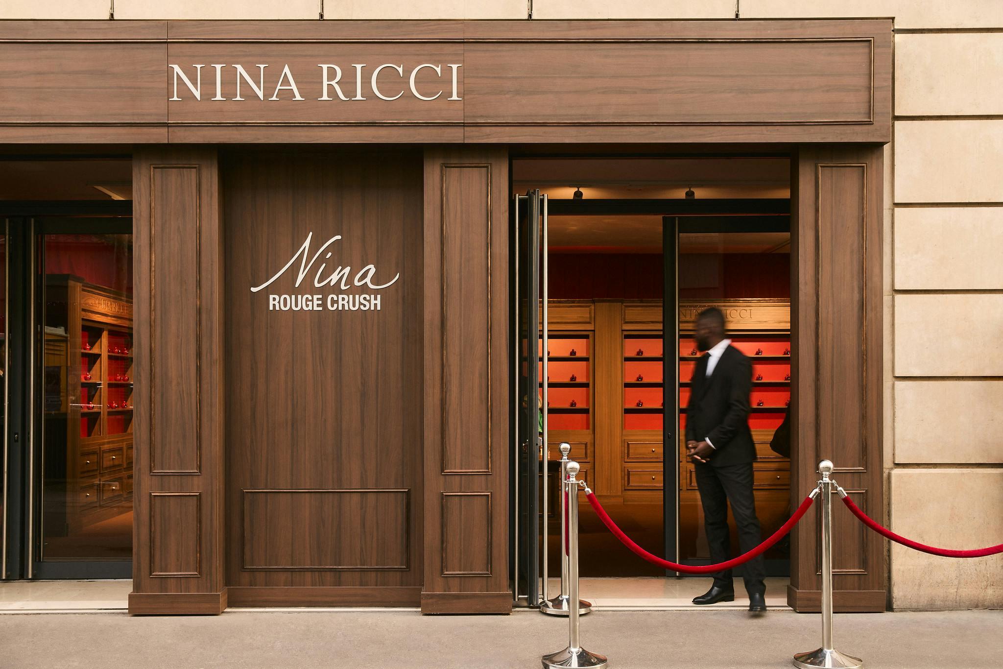 NINA ROUGE CRUSH