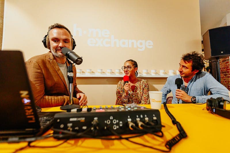La première agence de voyages en illimité