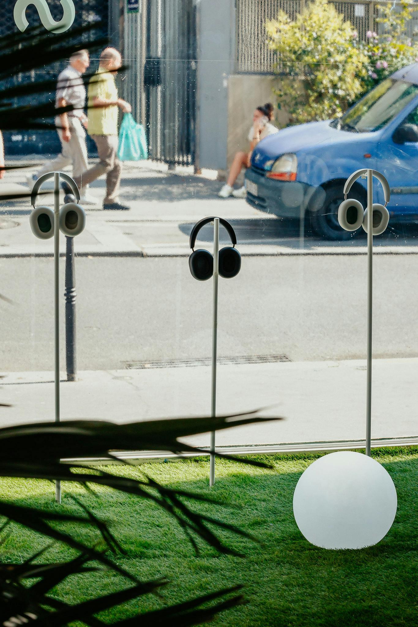 Sonos ouvre son Pop-Up pendant les JO