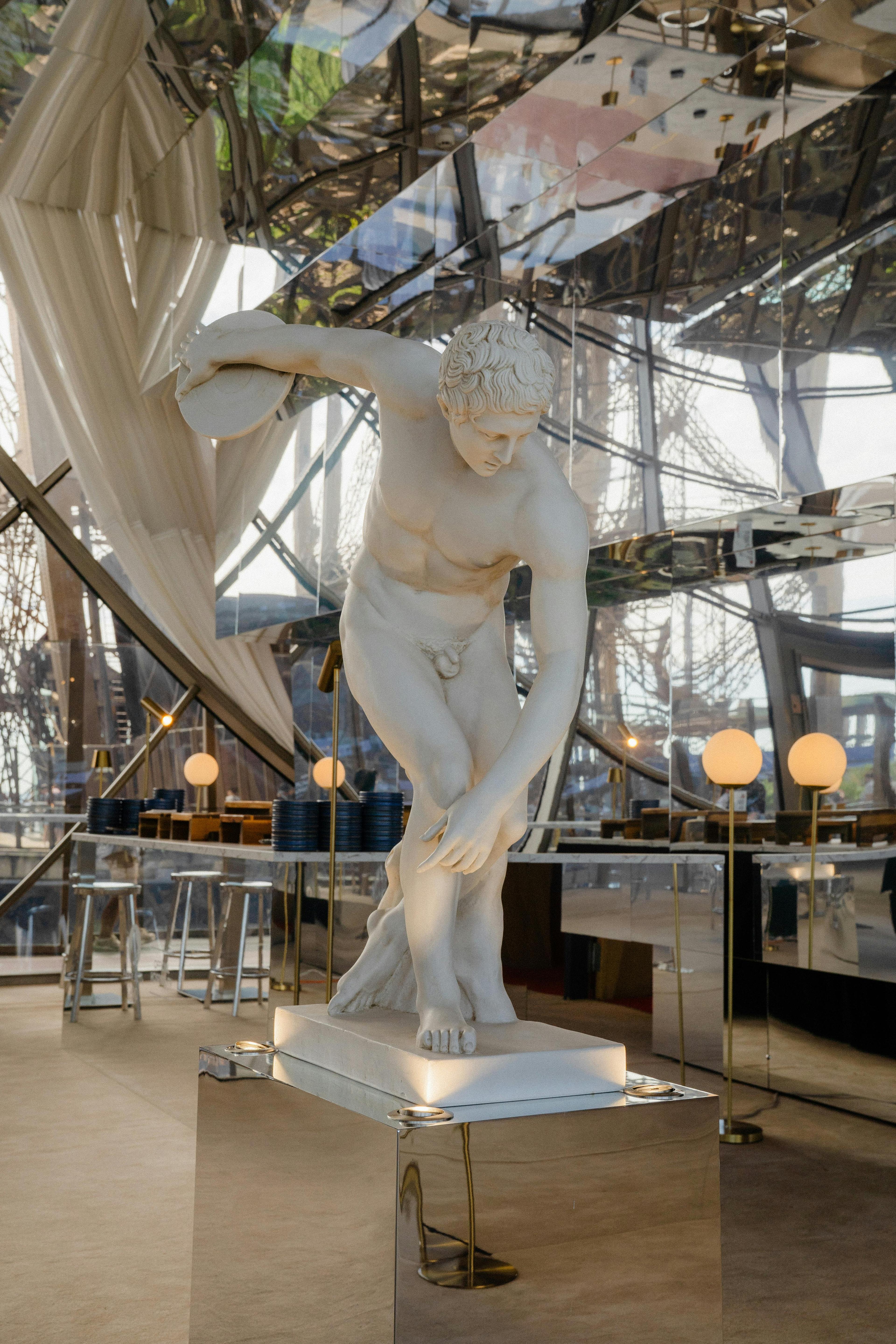 GUSTAVE 24 - JO PARIS 2024