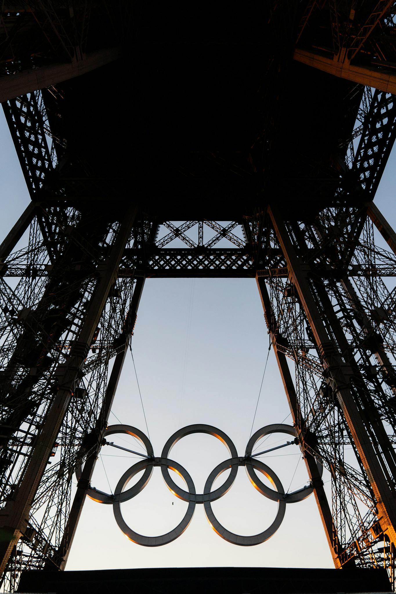 GUSTAVE 24 - JO PARIS 2024