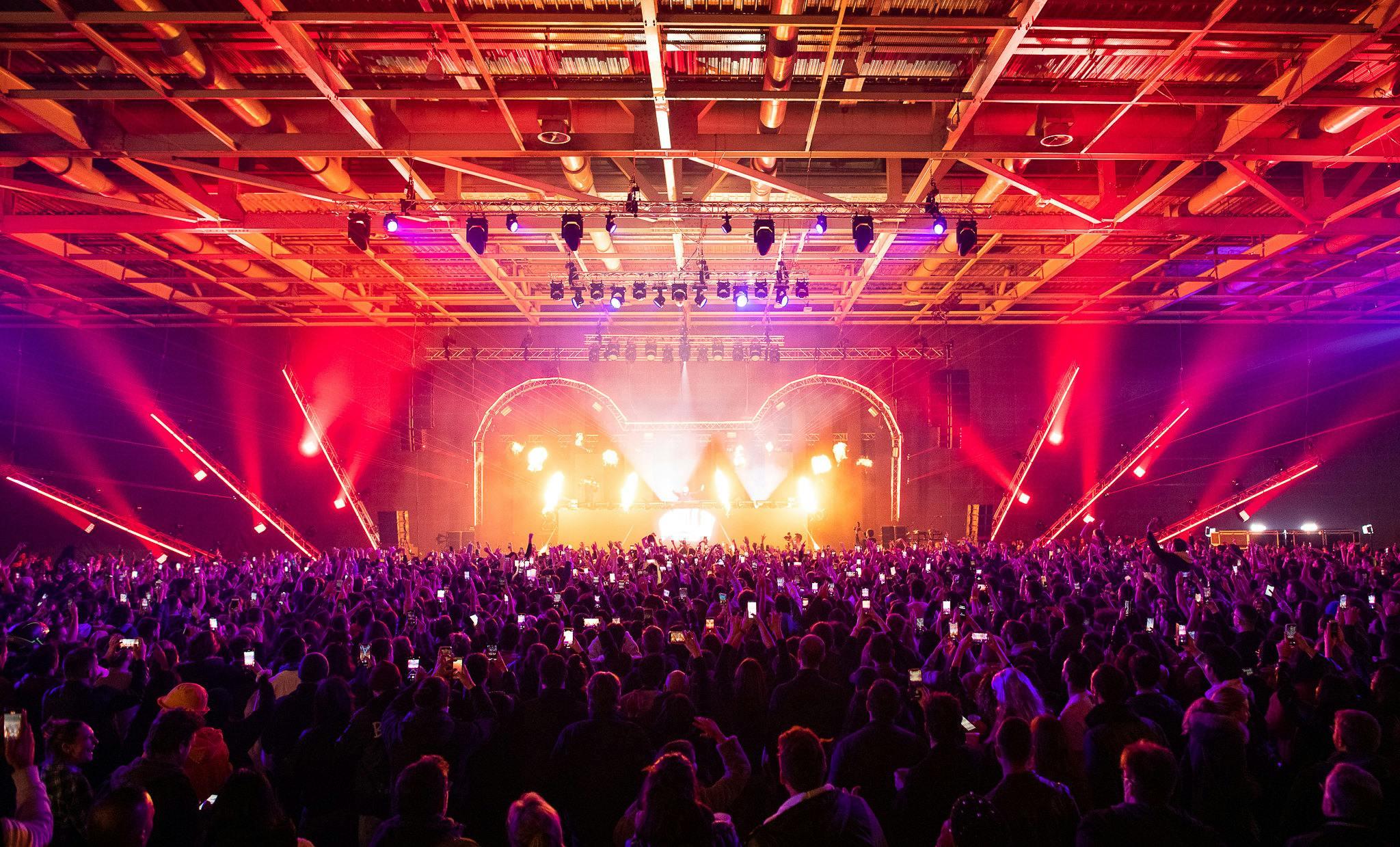 Festival du 11.11