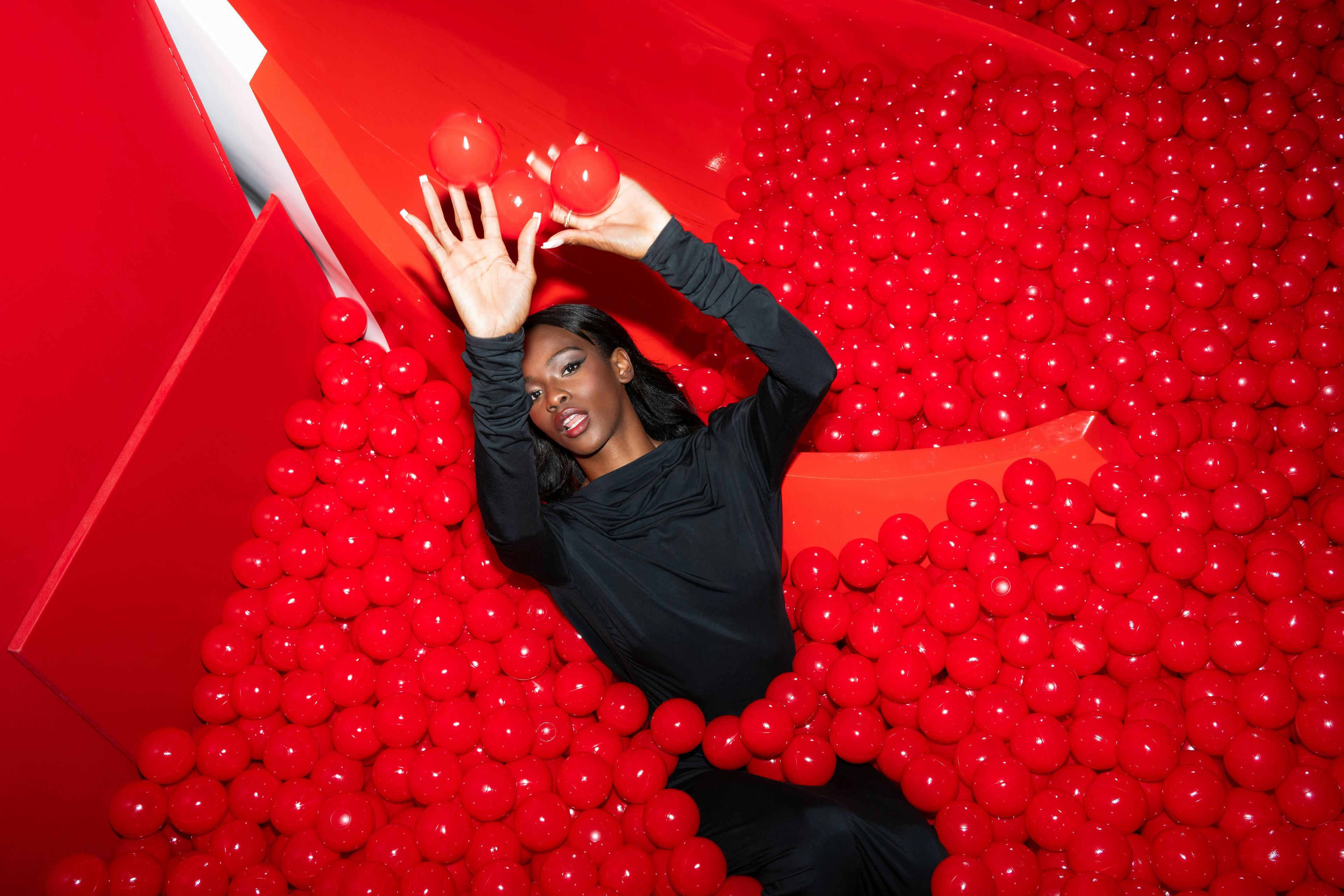 Louboutin New York PopUp