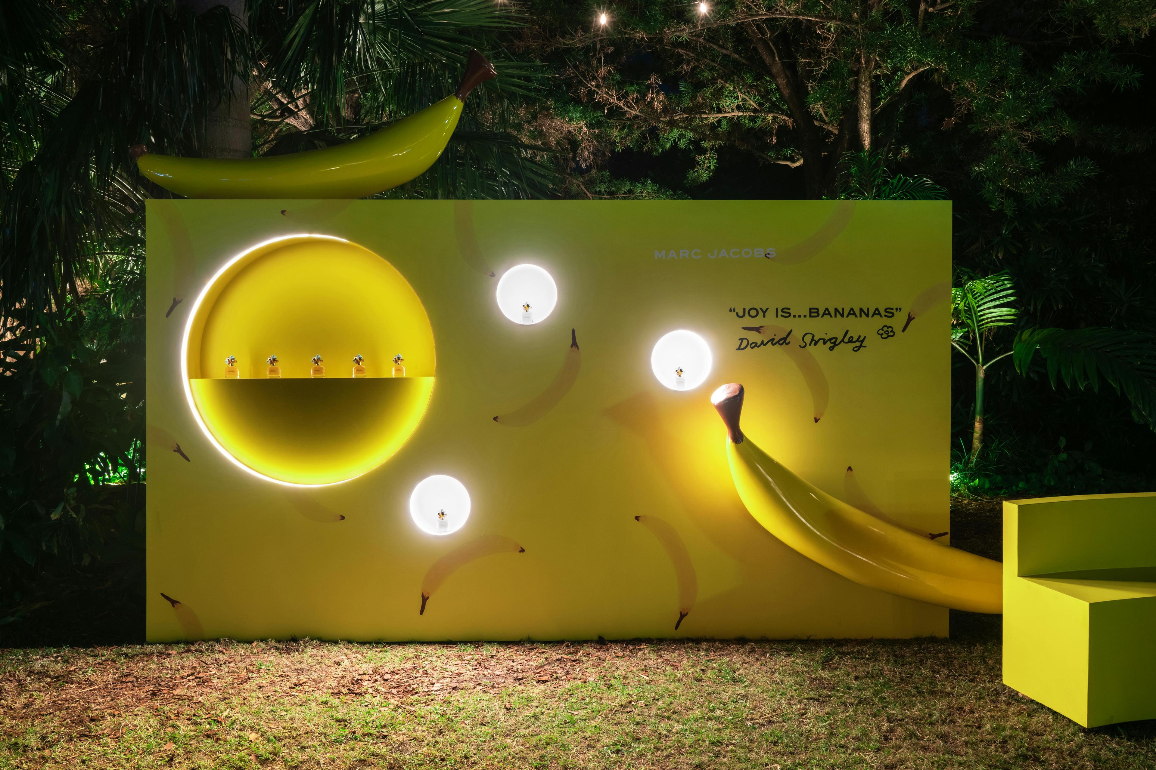 Garden of Joy at Miami Botanic Garden