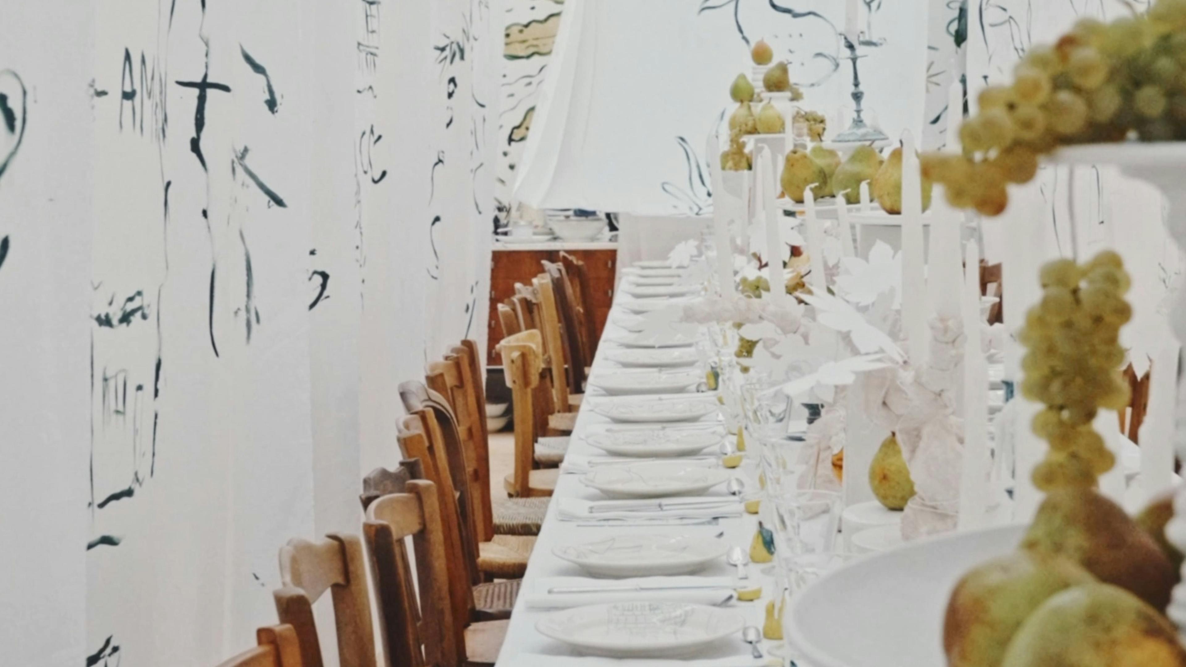 INCREDIBLE DINER