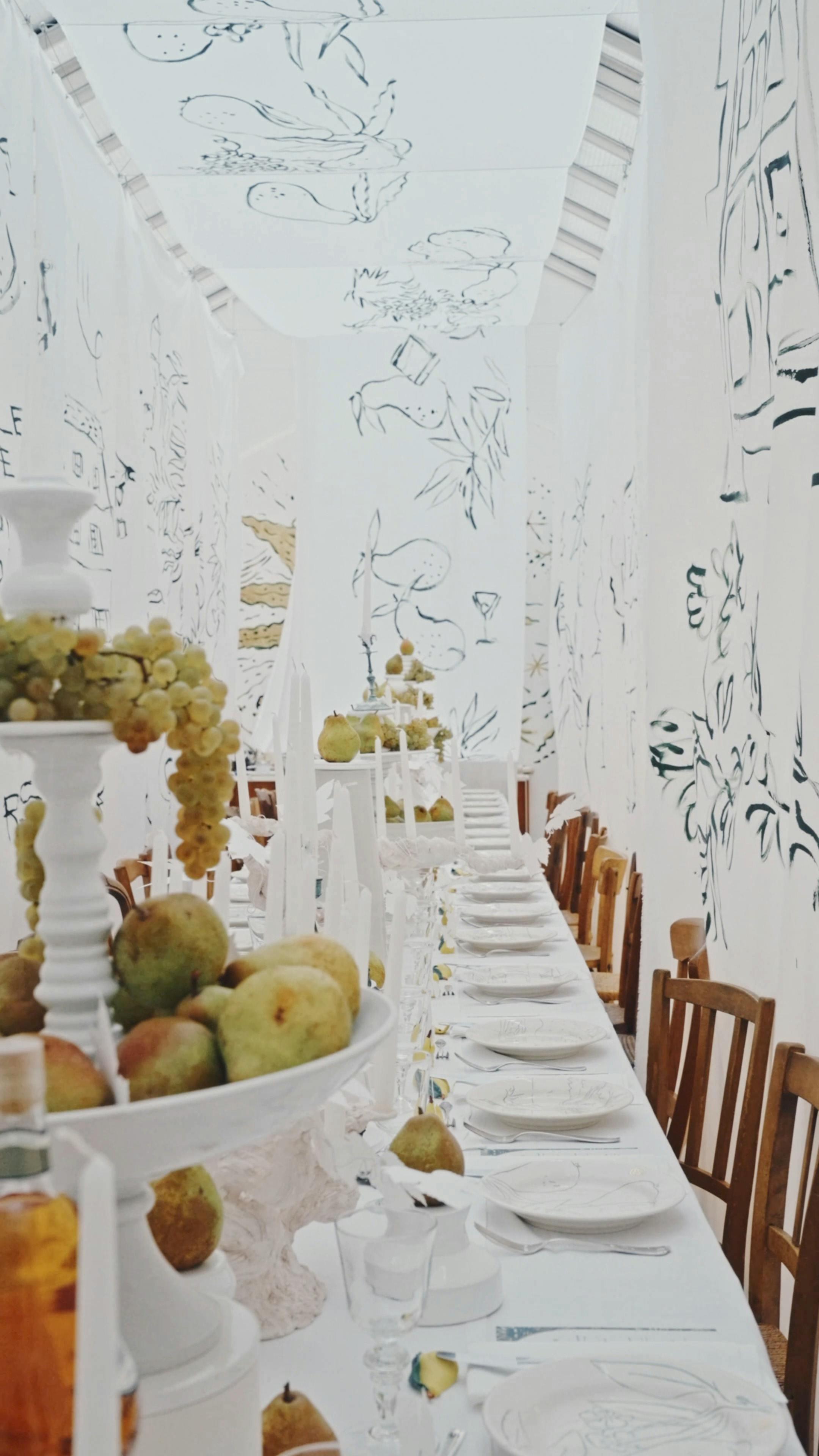 INCREDIBLE DINER