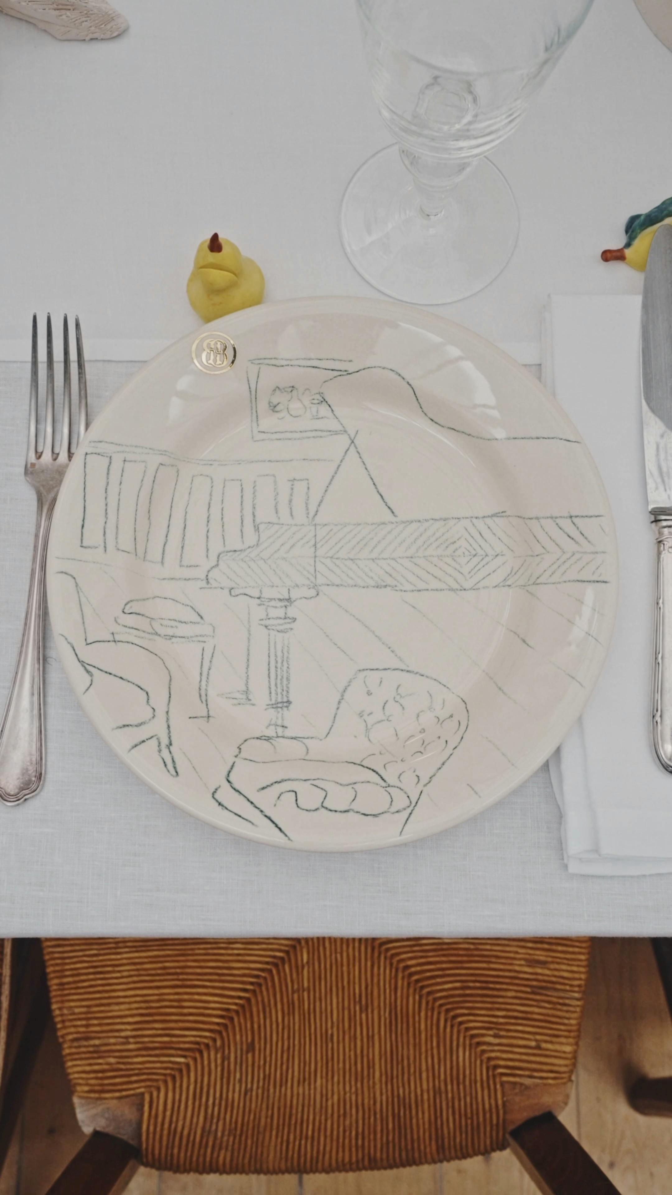 INCREDIBLE DINER