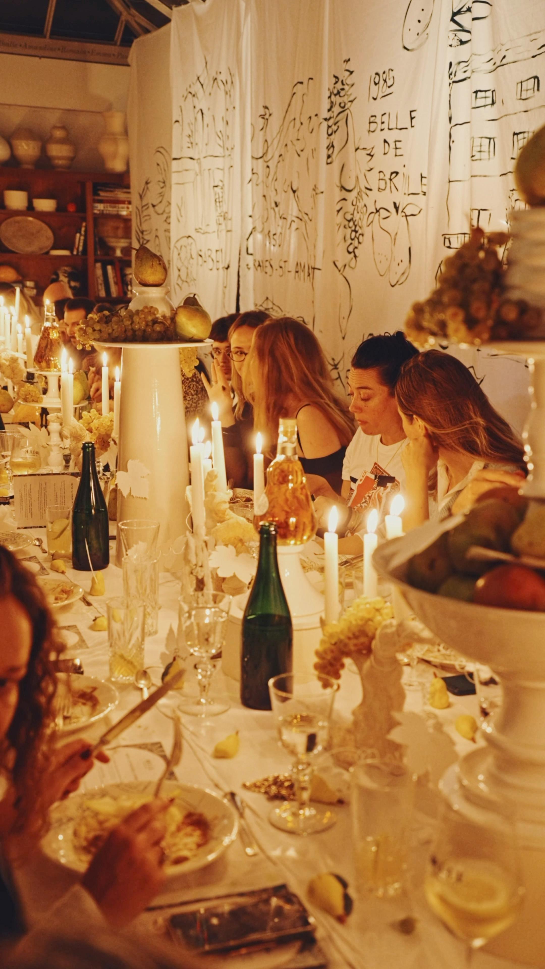 INCREDIBLE DINER