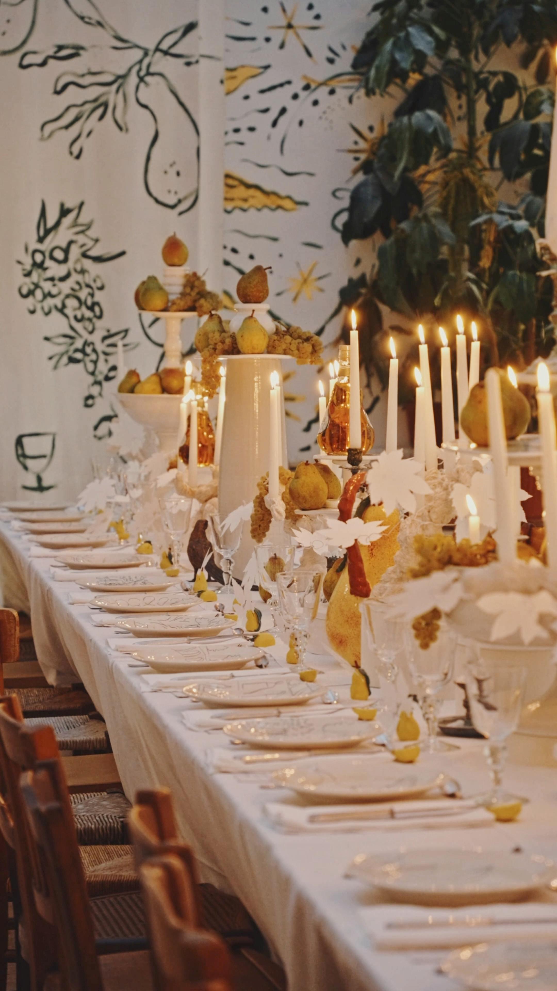 INCREDIBLE DINER