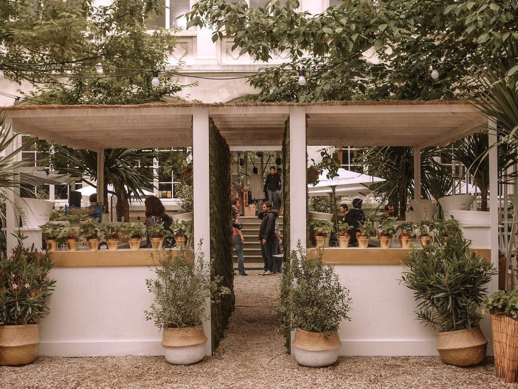 Maison Moët
