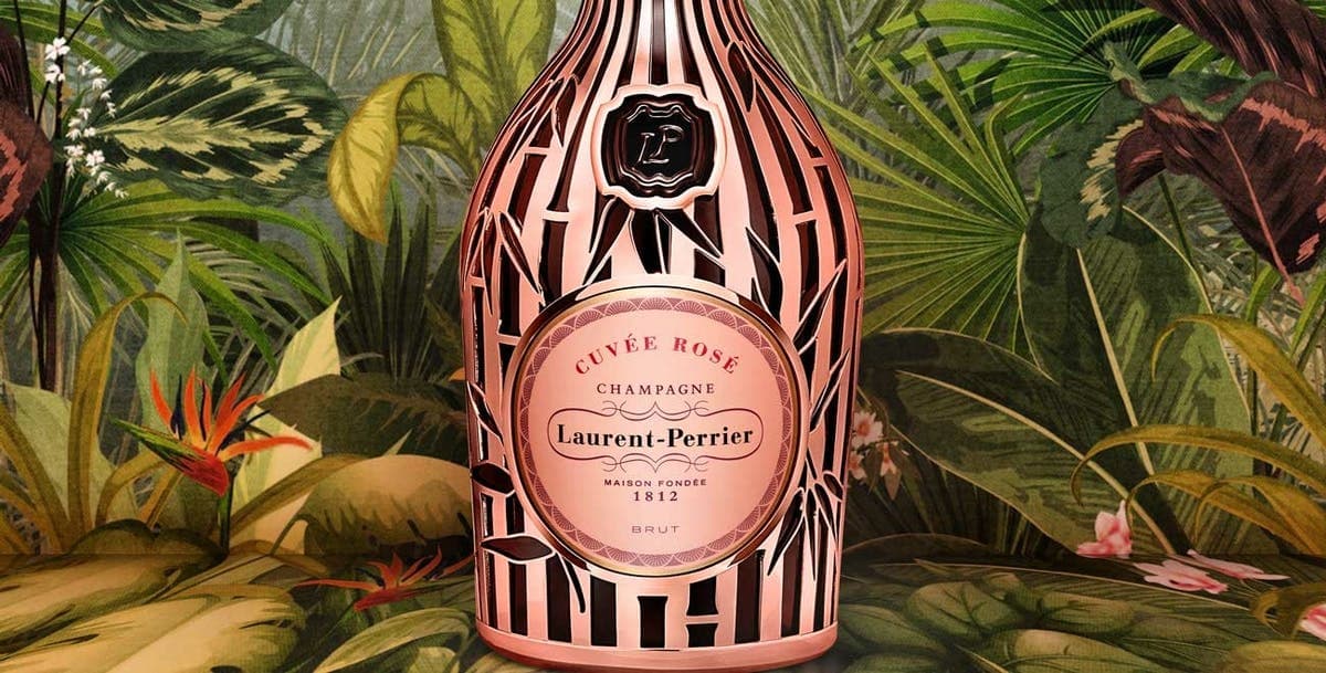 Bicentenaire Laurent Perrier