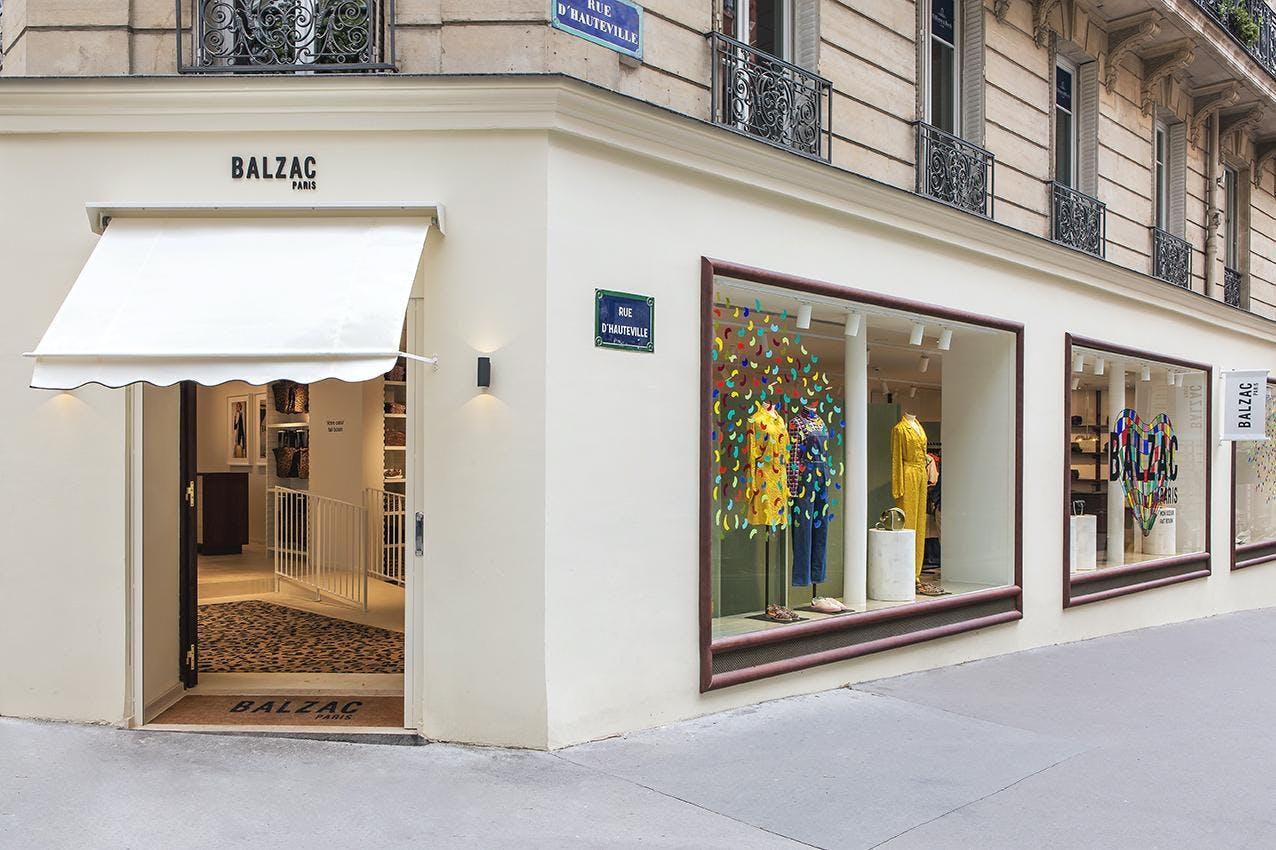 BALZAC BIG BOUM